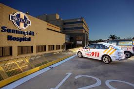 Sunninghill Hospital (South Africa)