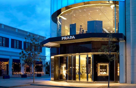 Prada-Istanbul(Turkey)