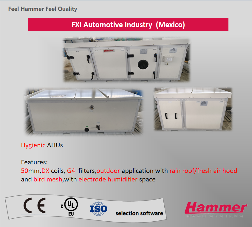 FXI Automotive (Mexico)